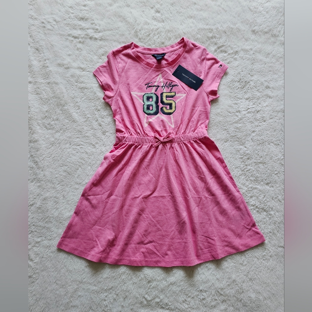 Tommy Hilfiger T/Dress